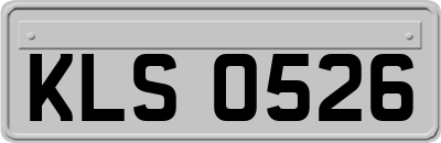 KLS0526