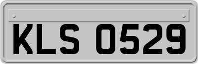 KLS0529