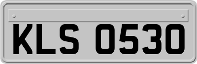 KLS0530