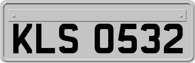 KLS0532