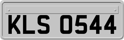 KLS0544