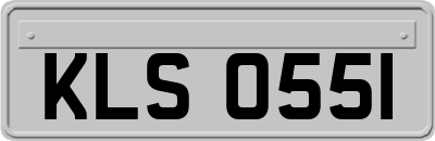 KLS0551