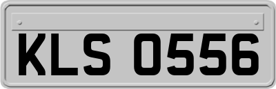 KLS0556