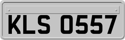 KLS0557