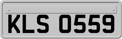 KLS0559