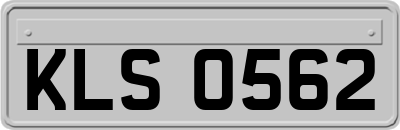 KLS0562