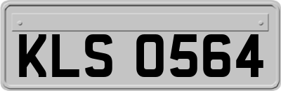 KLS0564