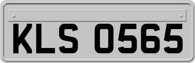 KLS0565