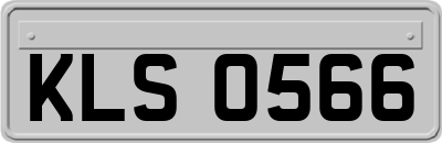 KLS0566
