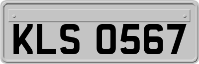 KLS0567