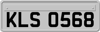 KLS0568
