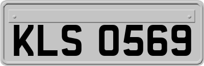 KLS0569