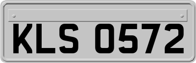 KLS0572