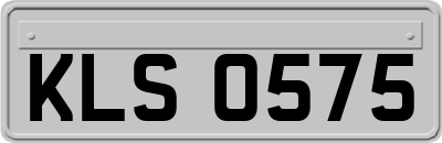 KLS0575