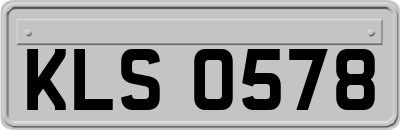 KLS0578