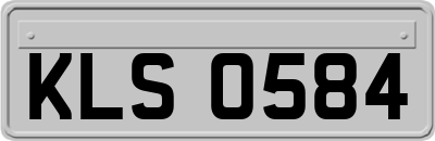 KLS0584