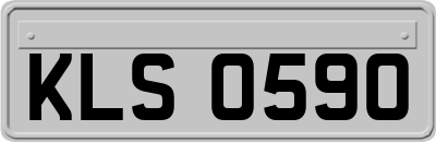 KLS0590