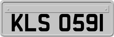 KLS0591