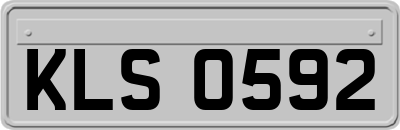 KLS0592