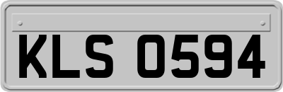 KLS0594