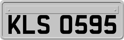 KLS0595