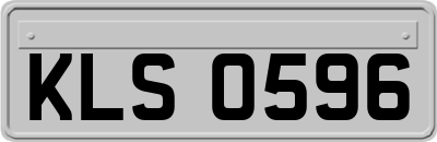 KLS0596
