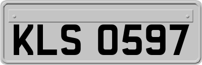 KLS0597