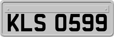 KLS0599