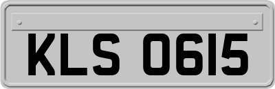 KLS0615