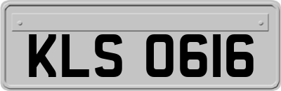 KLS0616