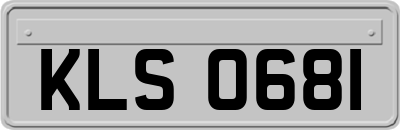 KLS0681