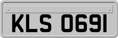 KLS0691