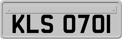 KLS0701