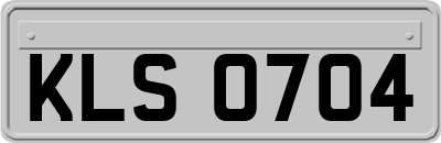 KLS0704