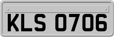 KLS0706
