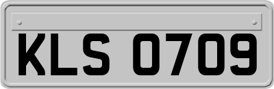 KLS0709