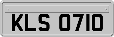 KLS0710
