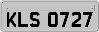KLS0727