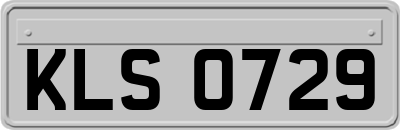 KLS0729
