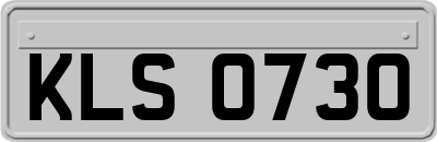 KLS0730