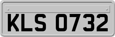 KLS0732