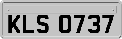 KLS0737