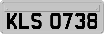 KLS0738