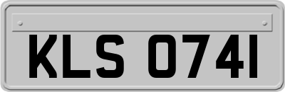 KLS0741