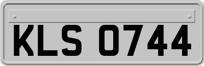 KLS0744