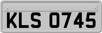 KLS0745