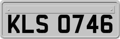 KLS0746