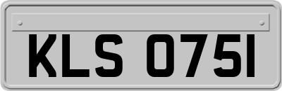 KLS0751