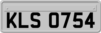 KLS0754