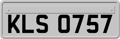 KLS0757